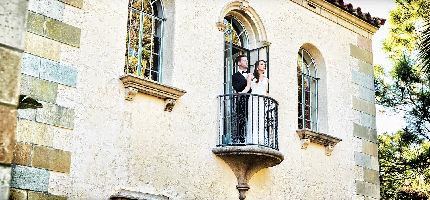 Sarasota Wedding Photography